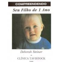 Compreendendo seu filho de 1 ano