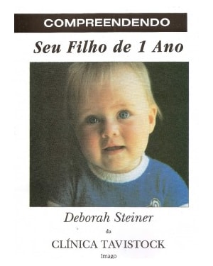 Compreendendo seu filho de 1 ano