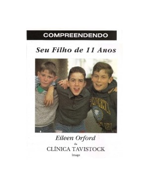 Compreendendo seu filho de 11 anos