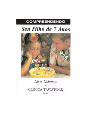 Compreendendo seu filho de 7 anos
