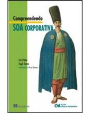 COMPREENDENDO SOA CORPORATIVA