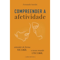 COMPREENDER A AFETIVIDADE