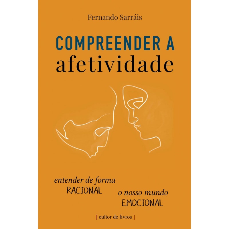 COMPREENDER A AFETIVIDADE