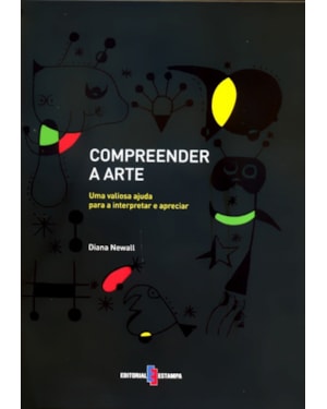 COMPREENDER A ARTE - UMA VALIOSA AJUDA PARA A...