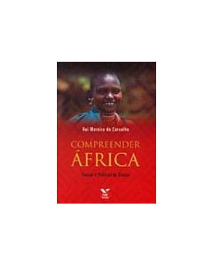COMPREENDER AFRICA - TEORIAS E PRATICAS DA GESTAO - 1