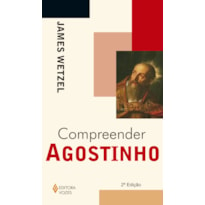 COMPREENDER AGOSTINHO