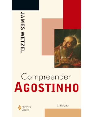 COMPREENDER AGOSTINHO