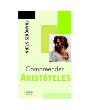 COMPREENDER ARISTÓTELES