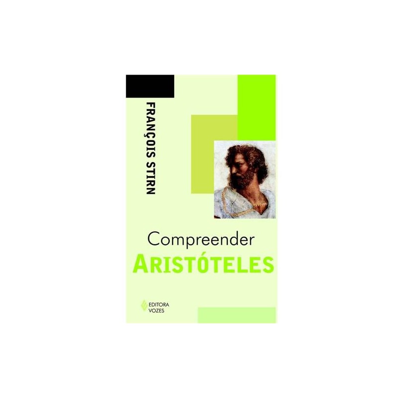 COMPREENDER ARISTÓTELES