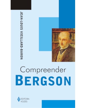 COMPREENDER BERGSON