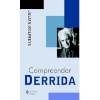 COMPREENDER DERRIDA