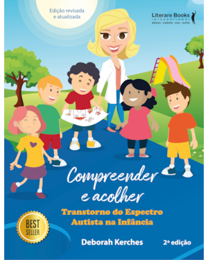 Compreender e acolher: transtorno do espectro autista na infância e adolescência