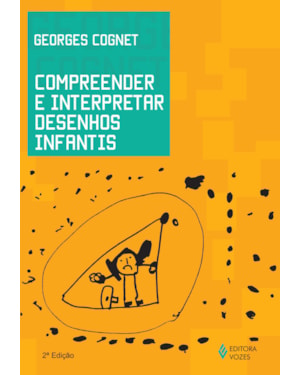COMPREENDER E INTERPRETAR DESENHOS INFANTIS