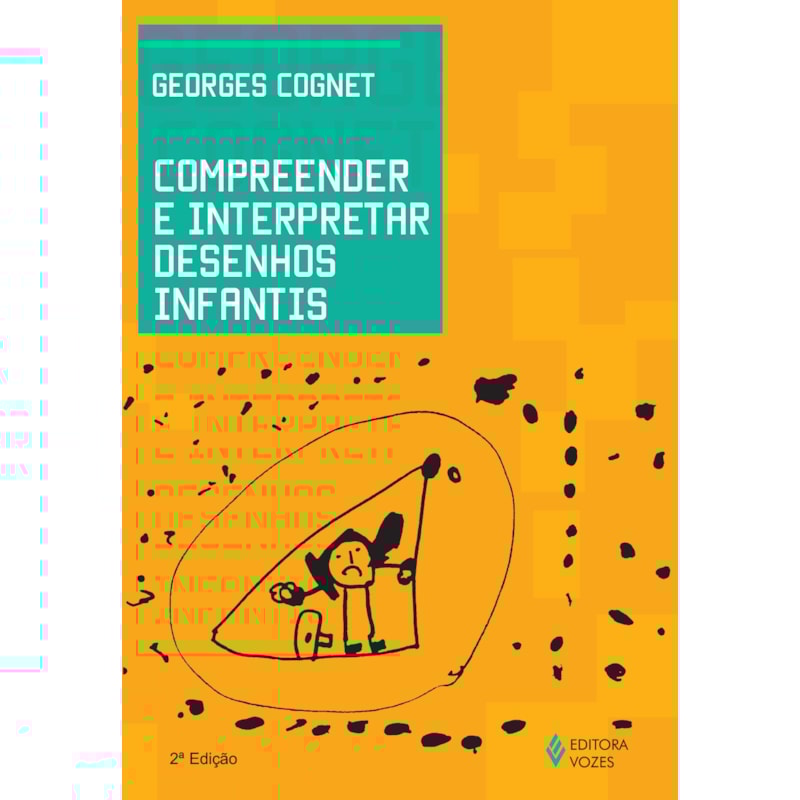 COMPREENDER E INTERPRETAR DESENHOS INFANTIS