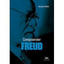 COMPREENDER FREUD