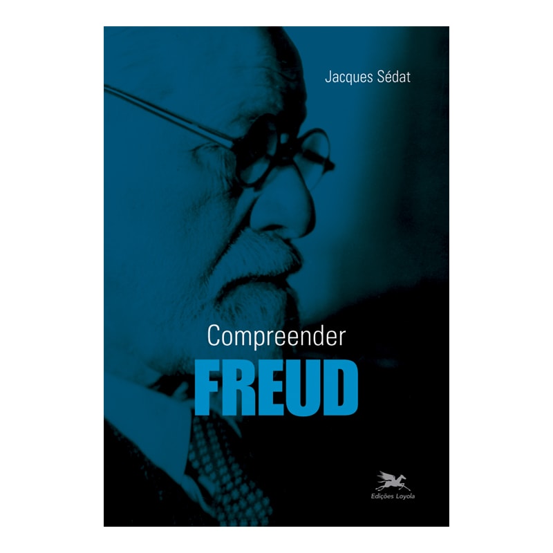 COMPREENDER FREUD
