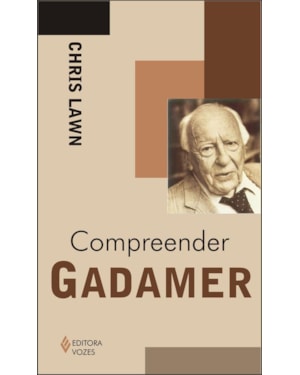 COMPREENDER GADAMER
