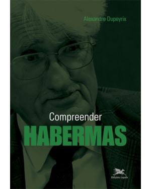 COMPREENDER HABERMAS