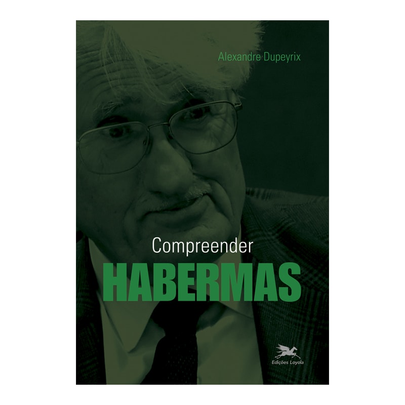 COMPREENDER HABERMAS