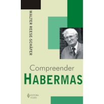 COMPREENDER HABERMAS