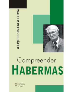 COMPREENDER HABERMAS