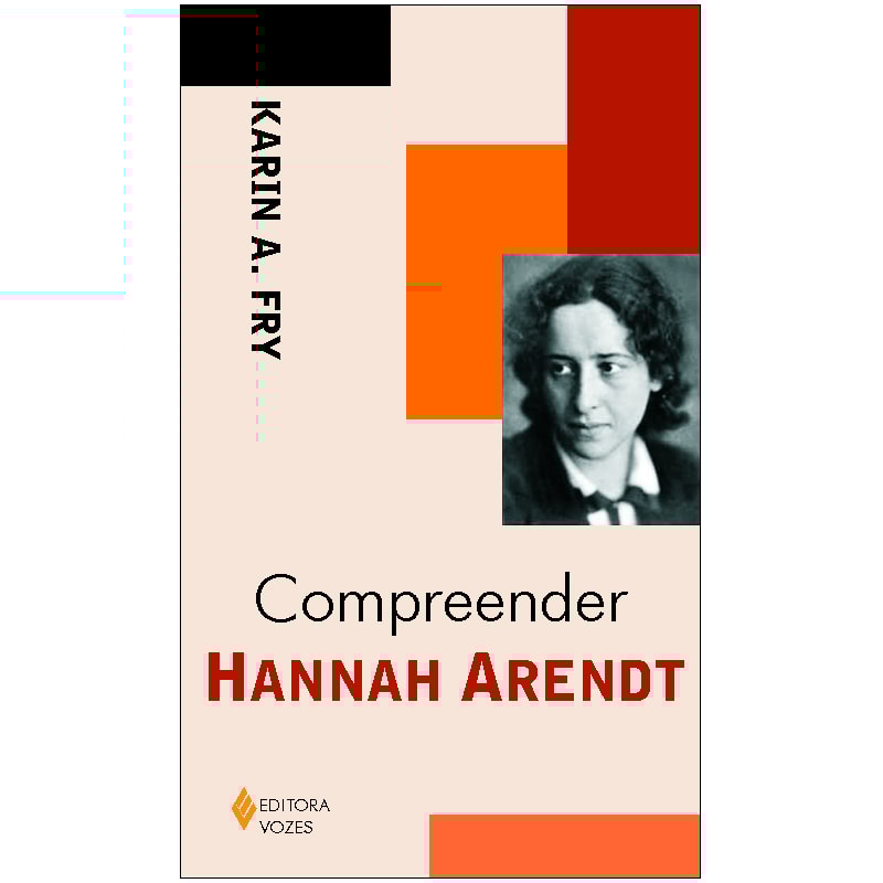 COMPREENDER HANNAH ARENDT