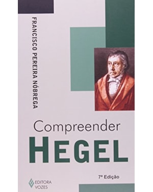 COMPREENDER HEGEL
