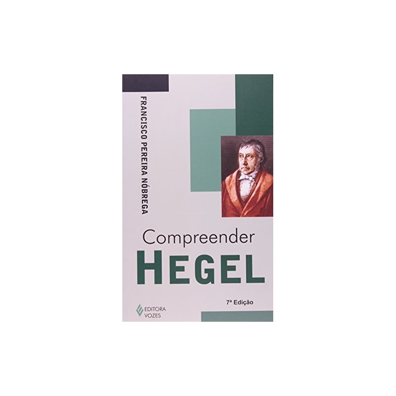 COMPREENDER HEGEL
