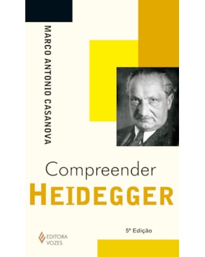 COMPREENDER HEIDEGGER