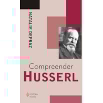 COMPREENDER HUSSERL