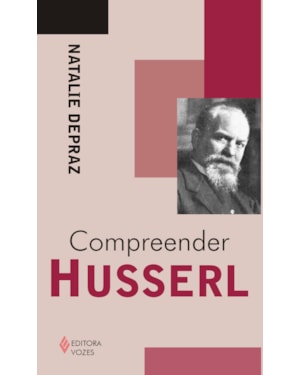 COMPREENDER HUSSERL