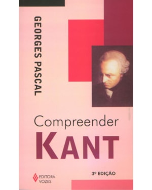 COMPREENDER KANT
