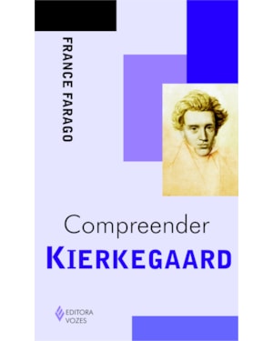 COMPREENDER KIERKEGAARD
