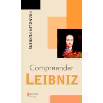 COMPREENDER LEIBNIZ