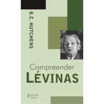 COMPREENDER LÉVINAS