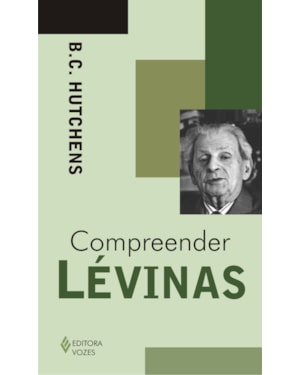 COMPREENDER LÉVINAS
