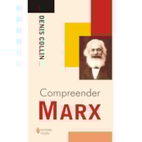 COMPREENDER MARX