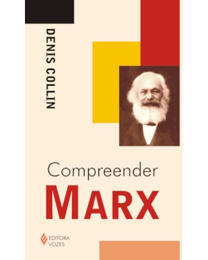 COMPREENDER MARX
