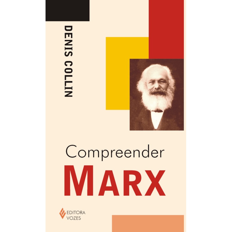 COMPREENDER MARX