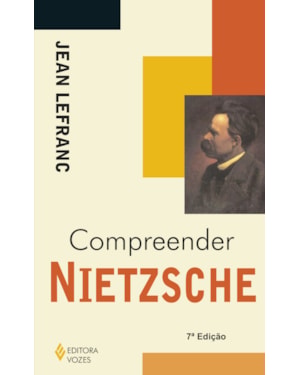COMPREENDER NIETZSCHE