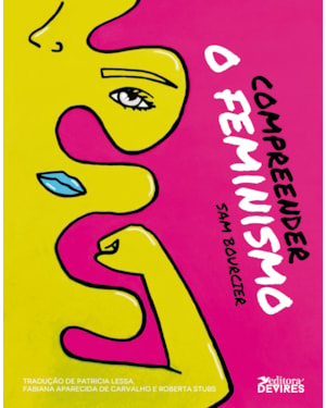 COMPREENDER O FEMINISMO