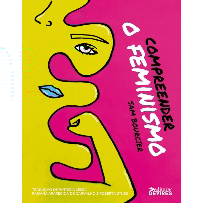 COMPREENDER O FEMINISMO