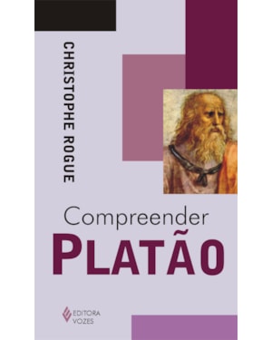COMPREENDER PLATÃO