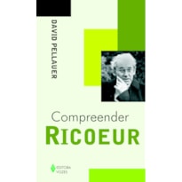 COMPREENDER RICOEUR