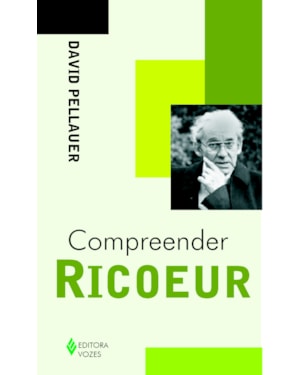 COMPREENDER RICOEUR