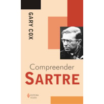 COMPREENDER SARTRE