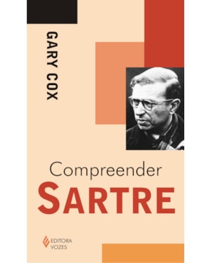 COMPREENDER SARTRE
