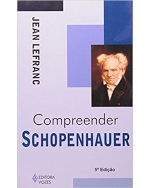 COMPREENDER SCHOPENHAUER