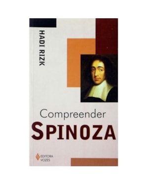 COMPREENDER SPINOZA