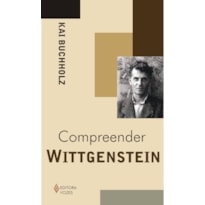 COMPREENDER WITTGENSTEIN